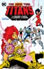 The New Teen Titans Vol. 13 - Book