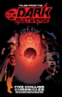 Tales from the DC Dark Multiverse - Book