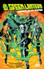 Green Lantern: Circle of Fire - Book