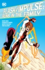 Flash/Impulse: Runs in the Family - Book