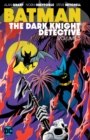 Batman: The Dark Knight Detective Vol. 5 - Book