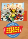 Justice League of America: The Bronze Age Omnibus vol. 3 - Book