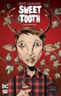 Sweet Tooth Compendium - Book