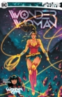 Future State: Wonder Woman   - Book