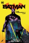 Batman Vol. 4: The Cowardly Lot - Book