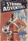 Strange Adventures - Book