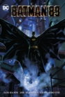 Batman '89 - Book