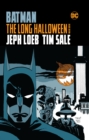 Batman: The Long Halloween Deluxe Edition - Book
