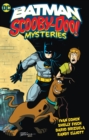 The Batman & Scooby-Doo Mystery Vol. 1 - Book