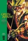 Green Arrow: The Longbow Hunters Saga Omnibus Vol. 2 - Book