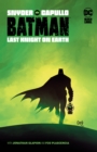 Batman: Last Knight On Earth - Book