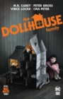 The Dollhouse Family - Book