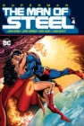 Superman: The Man of Steel Vol. 4 - Book