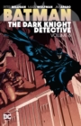 Batman: The Dark Knight Detective Vol. 6 - Book