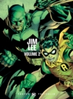 DC Poster Portfolio: Jim Lee Vol. 2 - Book