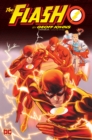 The Flash by Geoff Johns Omnibus Vol. 3 - Book