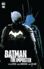 Batman: The Imposter - Book