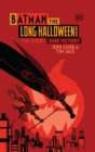 Batman The Long Halloween : The Sequel: Dark Victory The Deluxe Edition - Book
