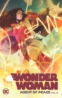 Wonder Woman: Agent of Peace Vol. 2 - Book