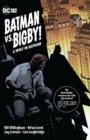 Batman Vs. Bigby! A Wolf In Gotham - Book