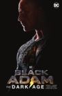 Black Adam: The Dark Age (New Edition) - Book