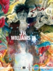 DC Poster Portfolio: J.H. Williams III - Book