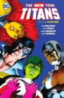 New Teen Titans Vol. 14 - Book