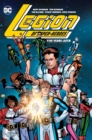 Legion of Super-Heroes Five Years Later Omnibus Vol. 2 - Book