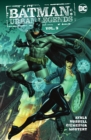 Batman: Urban Legends Vol. 3 - Book
