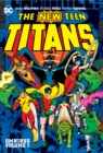 New Teen Titans Omnibus Vol. 1 (2022 Edition) - Book