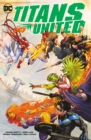 Titans United - Book