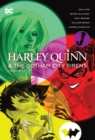 Harley Quinn & The Gotham City Sirens Omnibus (2022 Edition) - Book