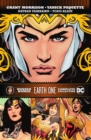 Wonder Woman: Earth One Complete Collection - Book