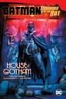 Batman: Shadows of the Bat: House of Gotham - Book