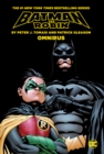 Batman & Robin By Tomasi and Gleason Omnibus (2022 Edition) - Book