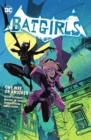 Batgirls Vol. 1 - Book