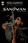 The Sandman Book Four - Book