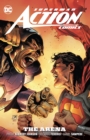 Superman: Action Comics Vol. 2: The Arena - Book