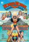 Wonder Woman by George Perez Omnibus (2022 Edition) - Book