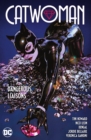 Catwoman Vol. 1 - Book