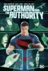 Superman and the Authority - Book