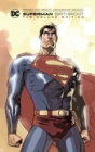 Superman: Birthright The Deluxe Edition - Book