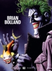 DC Poster Portfolio: Brian Bolland - Book