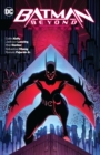 Batman Beyond: Neo-Year - Book