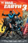 War for Earth-3 - Book