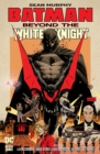 Batman: Beyond the White Knight - Book