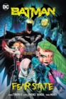 Batman Vol. 5: Fear State - Book