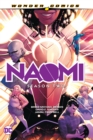 Naomi Season Two - Book