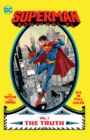 Superman: Son of Kal-El Vol. 1: The Truth - Book