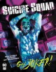 Suicide Squad: Get Joker! - Book